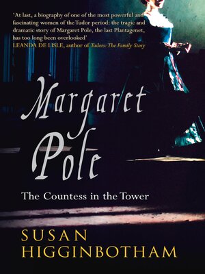 cover image of Margaret Pole